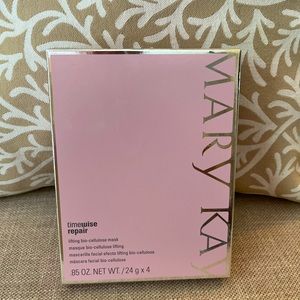 Mary Kay Lifting Bio Cellulose Sheet Mask